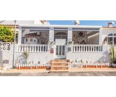 bungalow en Venta en Torrevieja. ETRV-T3084