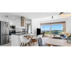 apartamento en Venta en Orihuela Costa. ETRV-T3087