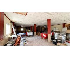 villa en Venta en Crevillente. ETRV-T3090