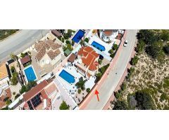 villa en Venta en Ciudad Quesada. ETRV-T3104
