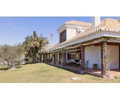 villa en Alquilar en Almunecar. MNPB-T810