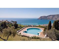 villa en Alquilar en Almunecar. MNPB-T810