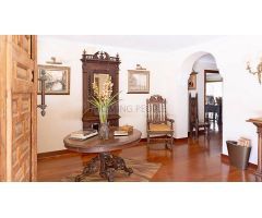 villa en Alquilar en Almunecar. MNPB-T810