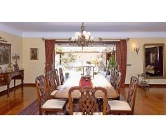 villa en Alquilar en Almunecar. MNPB-T810