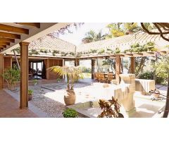 villa en Alquilar en Almunecar. MNPB-T810