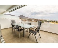 ? ? Ático en venta, Caleta Palms, Costa Adeje (La Caleta), Tenerife, 3 Dormitorios, 100 m², 1.985.00