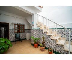 casa en Venta en Chiclana De La Frontera. XSBL-T251