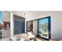 apartamento en Venta en Guardamar Del Segura. ETRV-T3106
