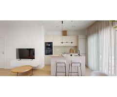 apartamento en Venta en Guardamar Del Segura. ETRV-T3106