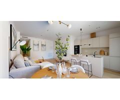 apartamento en Venta en Guardamar Del Segura. ETRV-T3106