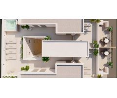 apartamento en Venta en Guardamar Del Segura. ETRV-T3107