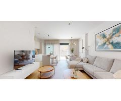 apartamento en Venta en Guardamar Del Segura. ETRV-T3107
