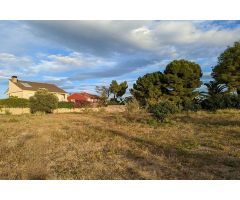 terreno en Venta en Denia. FTBS-T3739