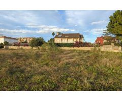 terreno en Venta en Denia. FTBS-T3739