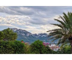 terreno en Venta en Denia. FTBS-T3739