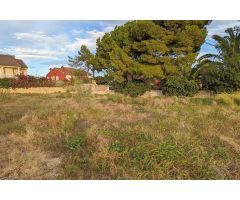 terreno en Venta en Denia. FTBS-T3739