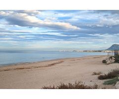 terreno en Venta en Denia. FTBS-T3739