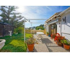 villa en Venta en Benissa. FTBS-T3740