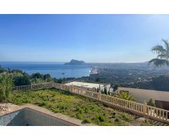 villa en Venta en Altea. FTBS-T3741