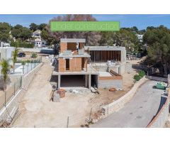 villa en Venta en Moraira. FTBS-T3744
