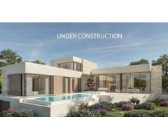 villa en Venta en Moraira. FTBS-T3744