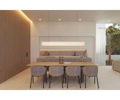 villa en Venta en Moraira. FTBS-T3744