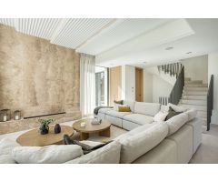 villa en Venta en Marbella. LEPV-T4270