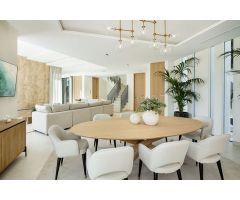 villa en Venta en Marbella. LEPV-T4270