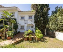 villa en Venta en Marbella. DXUQ-T3588
