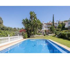 villa en Venta en Marbella. DXUQ-T3588