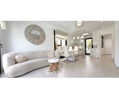 villa en Venta en Orihuela Costa. ETRV-T3119