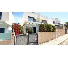 villa en Venta en Orihuela Costa. ETRV-T3119