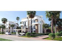 apartamento en Venta en Fuente Alamo. ETRV-T3120