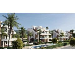 apartamento en Venta en Fuente Alamo. ETRV-T3120