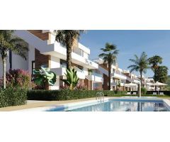apartamento en Venta en Fuente Alamo. ETRV-T3120
