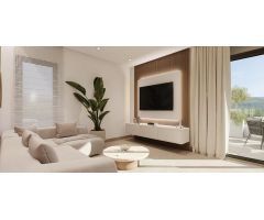 apartamento en Venta en Fuente Alamo. ETRV-T3120