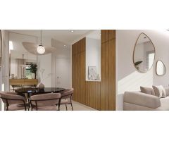 apartamento en Venta en Fuente Alamo. ETRV-T3120