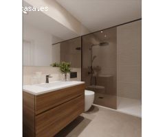 apartamento en Venta en Fuente Alamo. ETRV-T3120