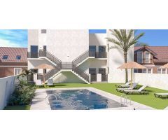 bungalow en Venta en Hondon De Las Nieves. ETRV-T3121