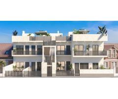 bungalow en Venta en Hondon De Las Nieves. ETRV-T3121
