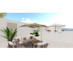 bungalow en Venta en Hondon De Las Nieves. ETRV-T3121