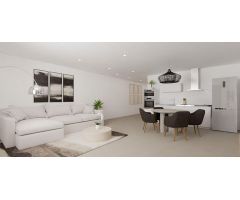 bungalow en Venta en Hondon De Las Nieves. ETRV-T3121