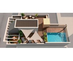 apartamento en Venta en Torrevieja. ETRV-T3126