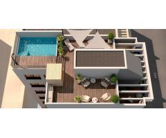apartamento en Venta en Torrevieja. ETRV-T3126