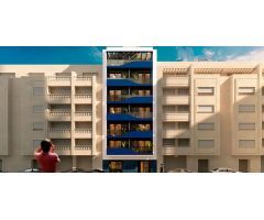 apartamento en Venta en Torrevieja. ETRV-T3127