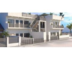 bungalow en Venta en Hondon De Las Nieves. ETRV-T3128