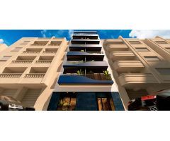 apartamento en Venta en Torrevieja. ETRV-T3130