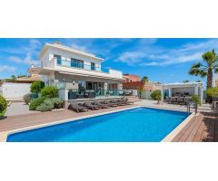 villa en Venta en Ciudad Quesada. ETRV-T3131