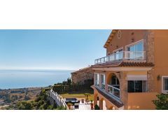 villa en Venta en Santa Pola. ETRV-T3142