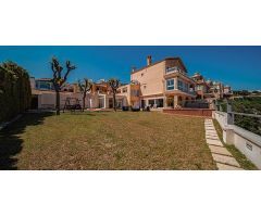 villa en Venta en Santa Pola. ETRV-T3142